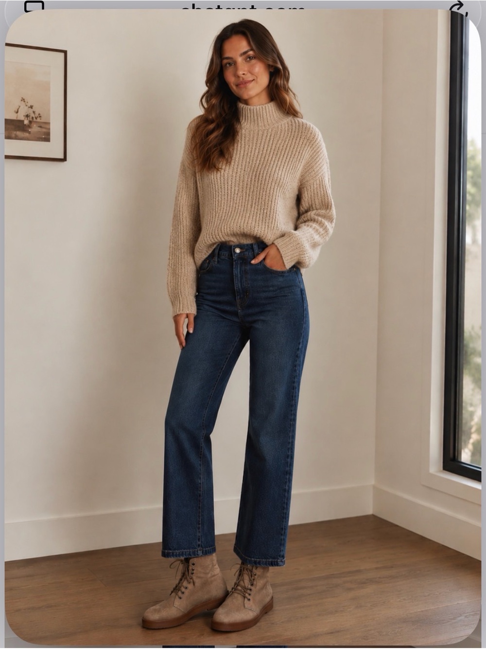 Jenni Kayne Canyon Boots